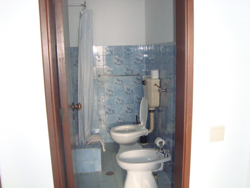 Mira Fortaleza Hotel Sagres Kamer foto