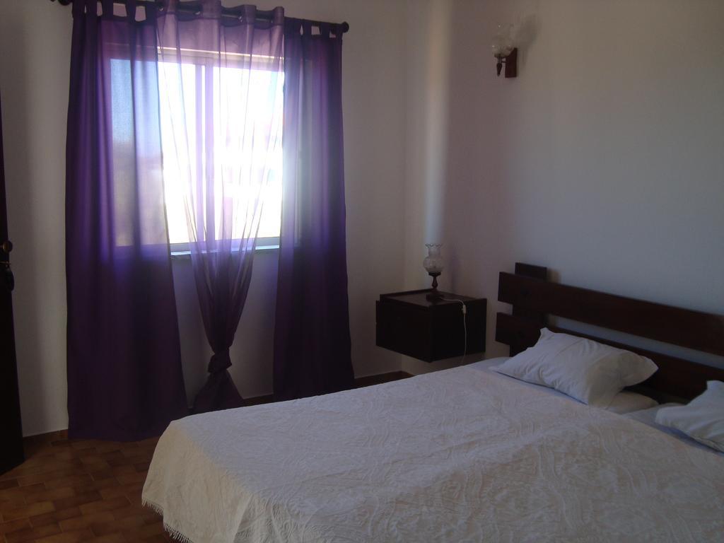 Mira Fortaleza Hotel Sagres Kamer foto