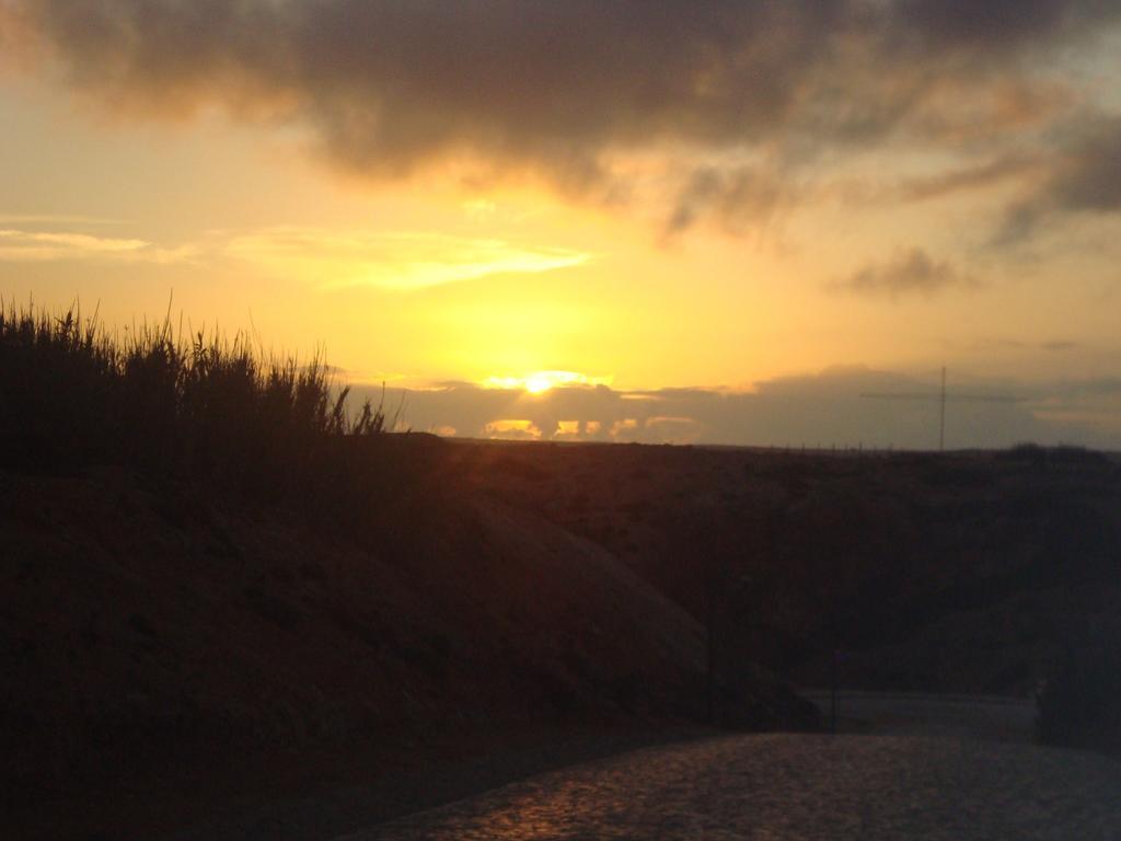 Mira Fortaleza Hotel Sagres Kamer foto