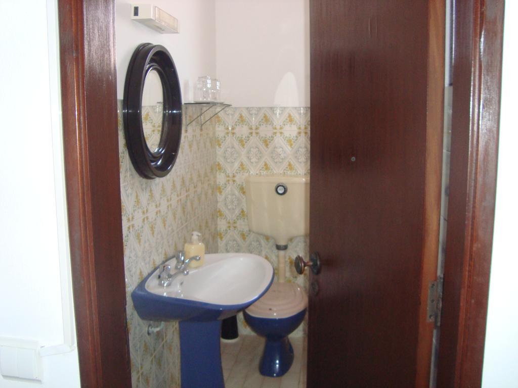 Mira Fortaleza Hotel Sagres Kamer foto