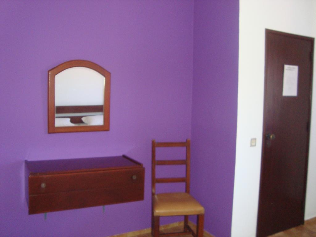 Mira Fortaleza Hotel Sagres Kamer foto