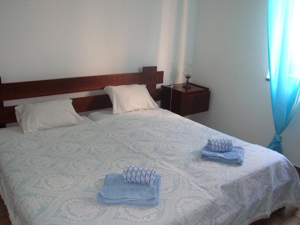 Mira Fortaleza Hotel Sagres Kamer foto